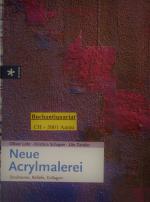 Neue Acrylmalerei