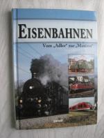 Lokomotiven - Vom "Adler" zur "Maxima"