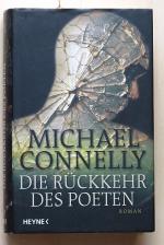 Michael Connelly: Die Rückkehr des Poete
