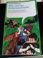 Milo und der Scherenschleifer