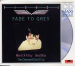 Visage: Fade to Grey