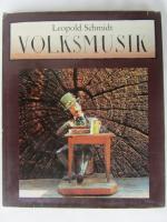 VOLKSMUSIK  Zeugnisse ländlichen Musizierens -  Volksmusik Musikinstrumente