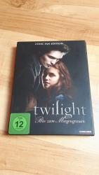 Twilight - Bis(s) zum Morgengrauen (Fan Edition) [2 DVDs]