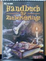 Handbuch für Zauberlehrlinge