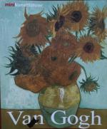 Dieter Beaujan: Van Gogh  - Leben und We