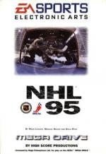 NHL Hockey 95