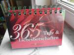 365 Tage & Liebesbotschaften