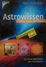 Astrowissen - Zahlen, Daten & Fakten