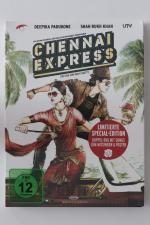 CHENNAI EXPRESS - Limitierte Special-Edition