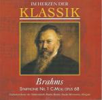 Im Herzen der Klassik 2 -  Brahms: Symphonie Nr.1 C-Moll Opus 68