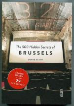 Derek Blyth: The 500 Hidden Secrets of B