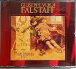 Verdi, Giuseppe (1813-1901): Verdi: Fals
