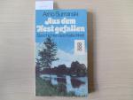 Arno Surminski: Aus dem Nets gefallen Ge
