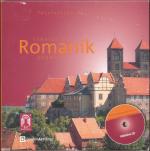 Straße der Romanik - Schuber inklusive CD - Faszination Mittelalter