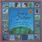 Gold, Julie / Ray, Jane (I..): From a Di Gold, Julie / Ray, Jane (I..): From a Di