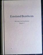 Michael Schmidt: Emsland /Bentheim. Beit Michael Schmidt: Emsland /Bentheim. Beit