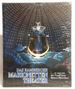 Das Bamberger Marionettentheater - ... es war der Fund einer blauen Mauritius