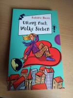 Sabine Both: Umzug nach Wolke Sieben