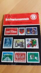 Briefmarkensammeln