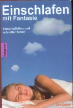 Dirk Daniel: Einschlafen mit Fantasie: E Dirk Daniel: Einschlafen mit Fantasie: E
