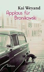 Kai Weyand: Applaus für Bronikowksi * HC