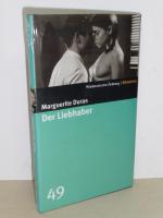 Marguerite Duras: Der Liebhaber. - Aus d