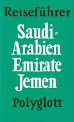 Bürkner, Fatimah Carola: Saudi-Arabien / Bürkner, Fatimah Carola: Saudi-Arabien /