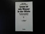 Kittler, Udo / Munzel, Friedhelm: Lesen Kittler, Udo / Munzel, Friedhelm: Lesen