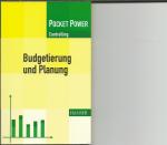 Andreas Preißner: Budgetierung und Planu