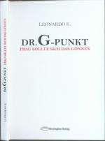 Dr. G-Punkt - Frau sollte sich das gönnen