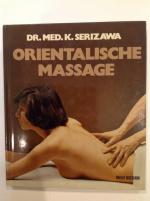 Orientalische Massage