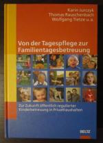 Jurczyk, Karin u. Thomas Rauschenbach, W Jurczyk, Karin u. Thomas Rauschenbach, W