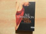 Åke Edwardson: Rotes Meer - Der achte Fa Åke Edwardson: Rotes Meer - Der achte Fa