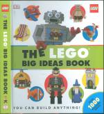 The Lego Big Ideas Book