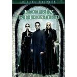 Matrix Reloaded (2 Disc Edition)