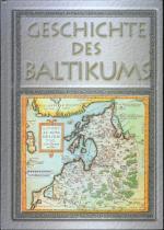 Geschichte des Baltikums