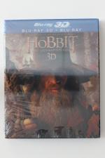 Der Hobbit - Eine unerwartete Reise - 3D