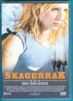 Søren Kragh-Jacobsen: Skagerrak DVD Iben