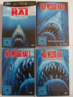 Steven Spielberg, Jeannot Szwarc, Joe Al