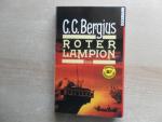 Roter Lampion