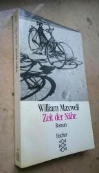 William Maxwell: Zeit der Nähe