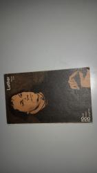 Hanns Lilje: Martin Luther