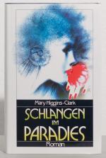 Clark, Mary Higgins: Schlangen im Paradi