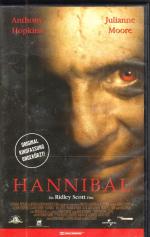 HANNIBAL. Thriller.