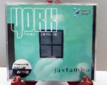 York  (Feat. Jamila; x6): jastamba