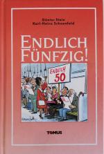 Günter Stein und Karl-Heinz Schoenfeld: Günter Stein und Karl-Heinz Schoenfeld: