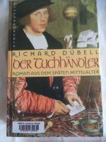 Richard Dübell: Der Tuchhändler - ehemal