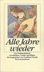 Natalis, Gottfried (Hrsg.): Alle Jahre w Natalis, Gottfried (Hrsg.): Alle Jahre w