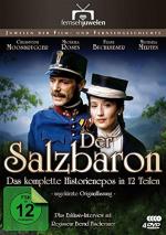 Der Salzbaron - Der komplette Historien-Mehrteiler (12 Teile) (Fernsehjuwelen) [4 DVDs]