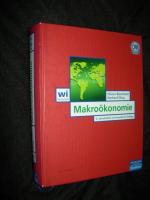 Blanchard, Olivier / Gerhard Illing: Mak Blanchard, Olivier / Gerhard Illing: Mak